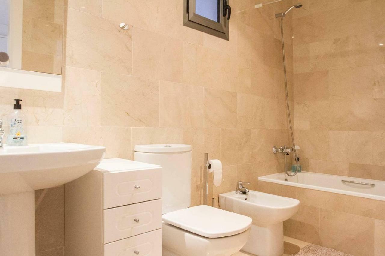 Apartment Centro Salamanca