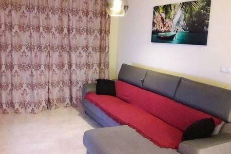 Apartment Centro Salamanca