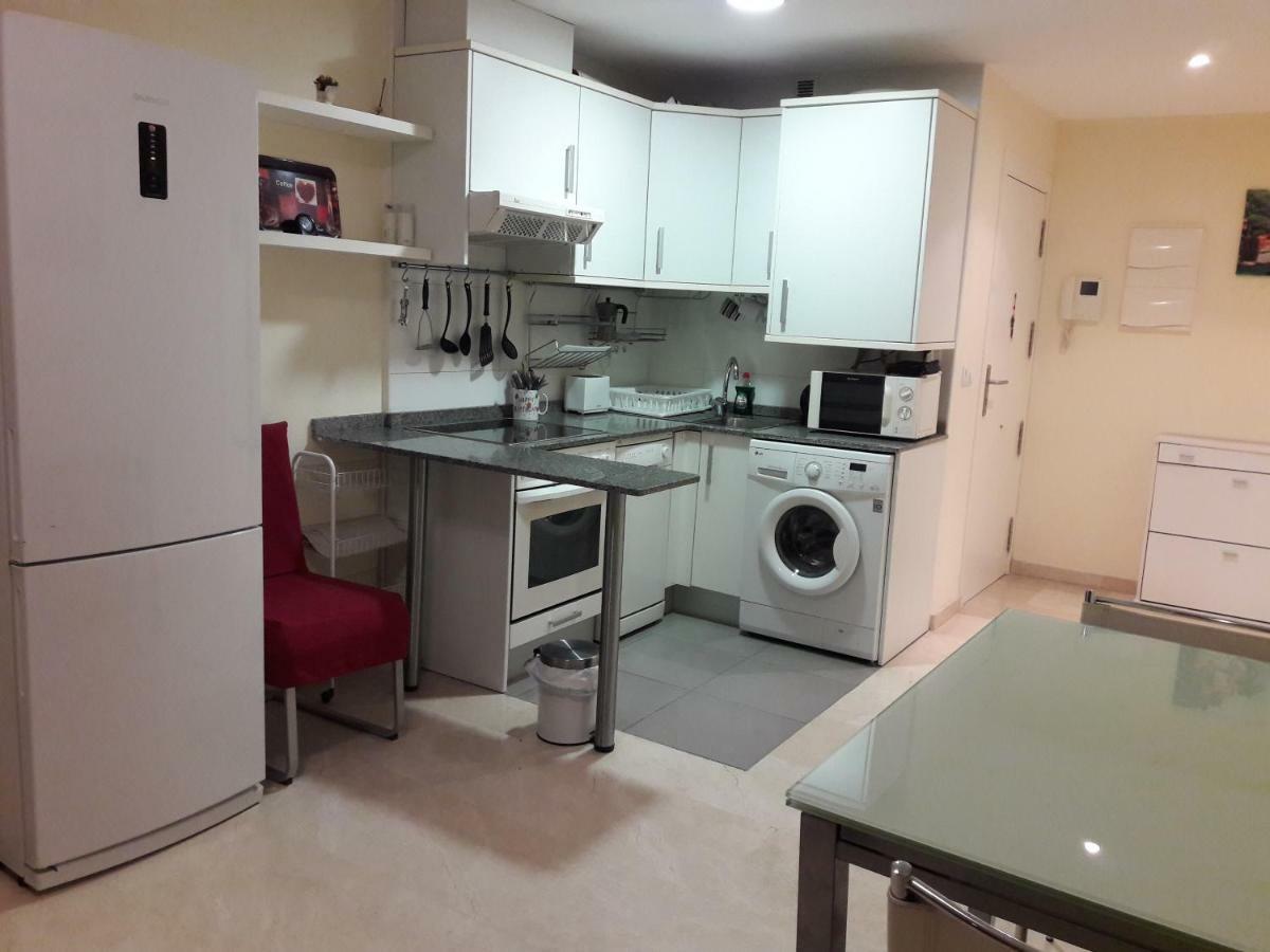 Apartment Centro Salamanca