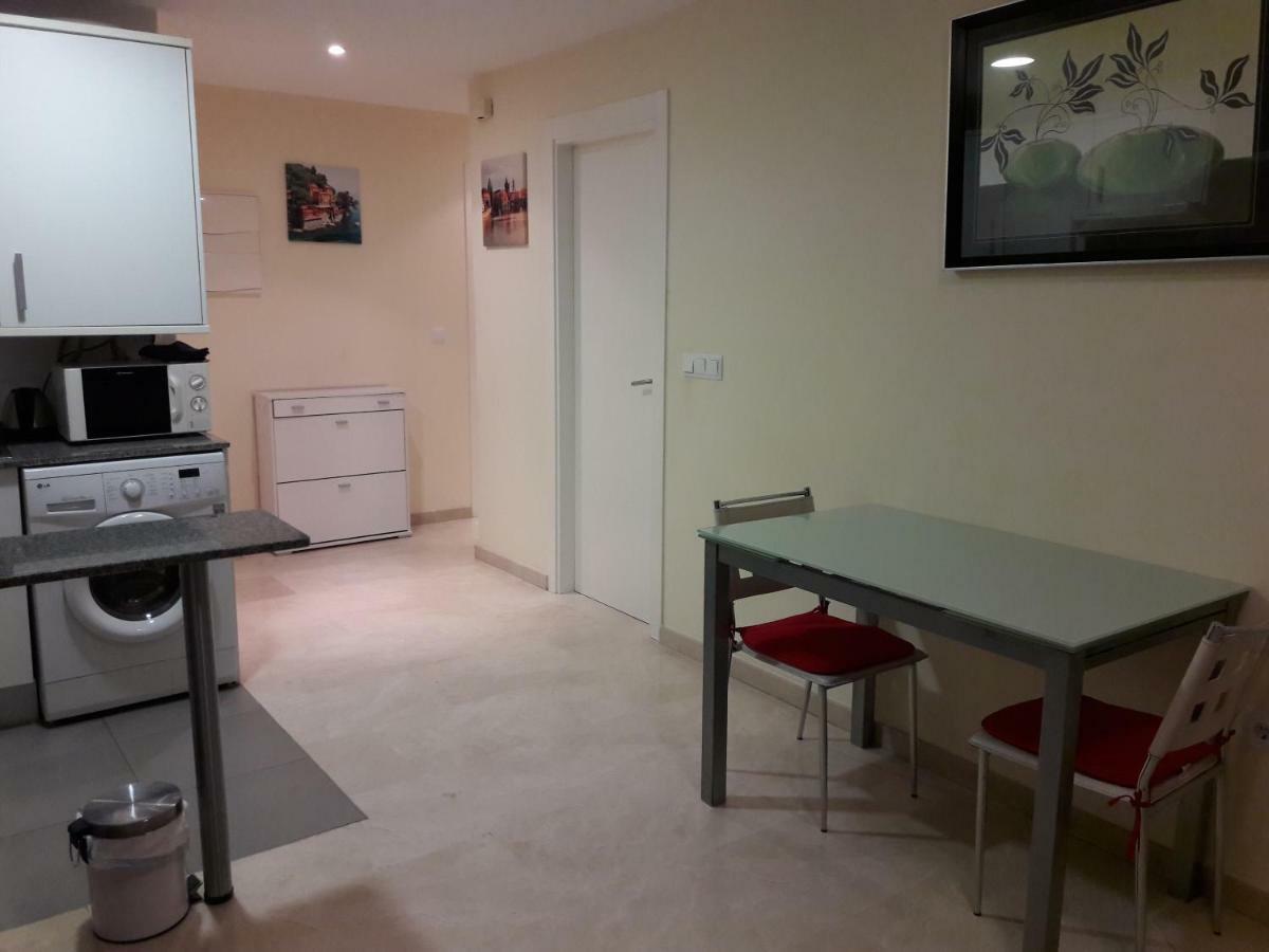 Apartment Centro Salamanca Benidorm